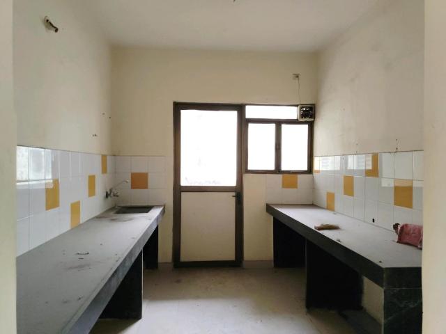 3 BHK Apartment in Boisar for rent Mumbai. The reference number is 19420172