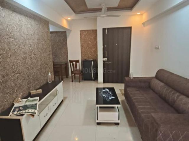 3 BHK Apartment in Boisar for rent Mumbai. The reference number is 21058061