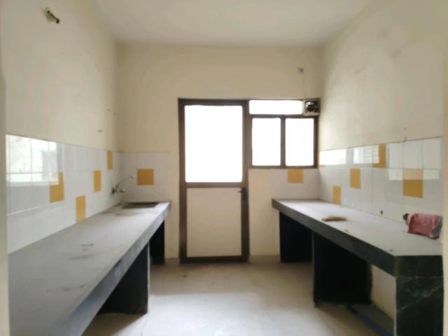 3 BHK Apartment in Boisar for resale Mumbai. The reference number is 19205781