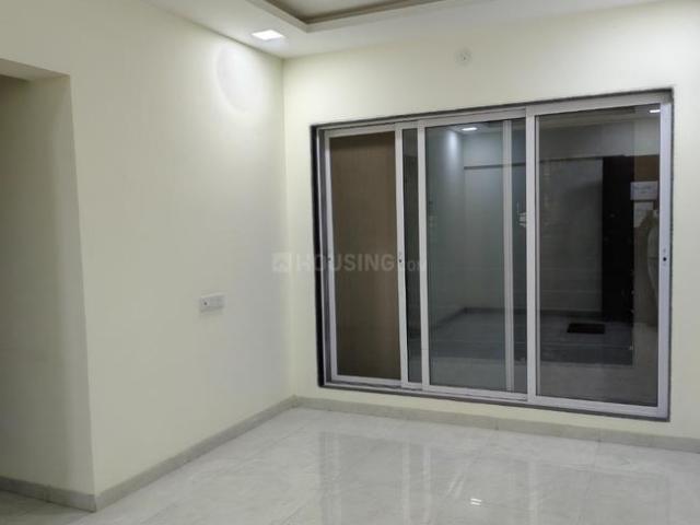 3 BHK Apartment in Boisar for resale Mumbai. The reference number is 20083969