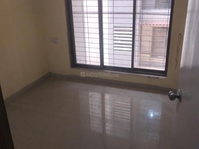 3 BHK Apartment in Boisar for resale Mumbai. The reference number is 20206394