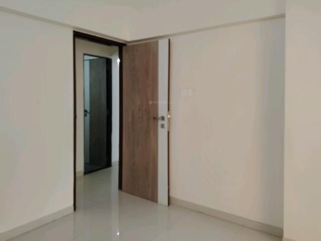 3 BHK Apartment in Boisar for resale Mumbai. The reference number is 20304749