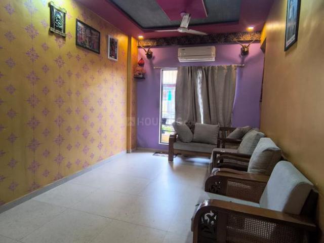 3 BHK Apartment in Boisar for resale Mumbai. The reference number is 21069385