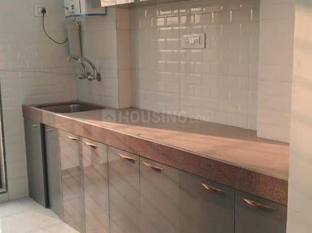 3 BHK Apartment in Boisar for resale Mumbai. The reference number is 21287412