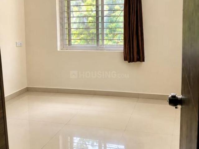 3 BHK Apartment in Bolarum for resale Secunderabad. The reference number is 21182230