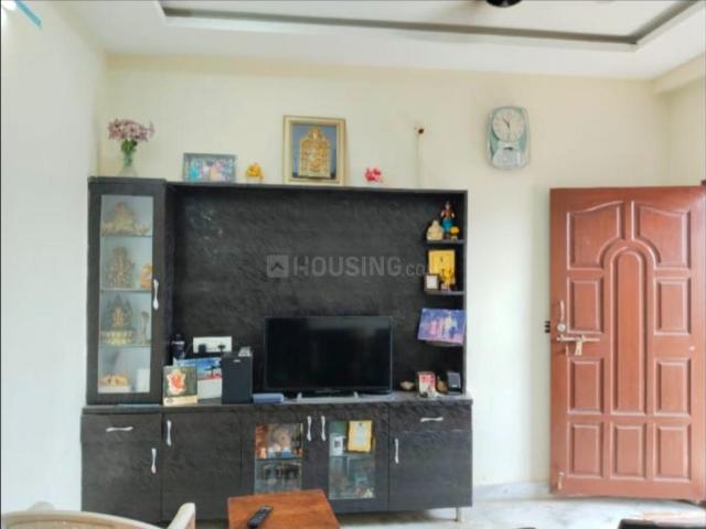 3 BHK Apartment in Bolarum for resale Secunderabad. The reference number is 21338146