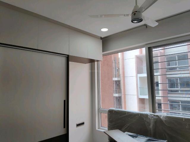 3 BHK Apartment in Bollaram Industrial Area for rent Sangareddy. The reference number is 19534682