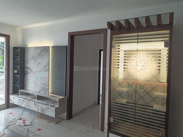 3 BHK Apartment in Bommanahalli for rent Bengaluru. The reference number is 14541176