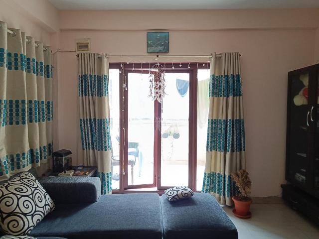 3 BHK Apartment in Bommanahalli for rent Bengaluru. The reference number is 16709172