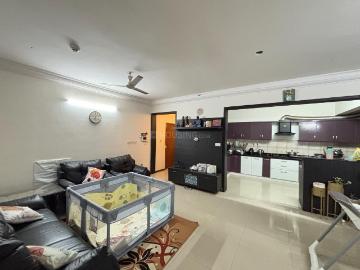 3 BHK Apartment in Bommanahalli for rent Bengaluru. The reference number is 17166018
