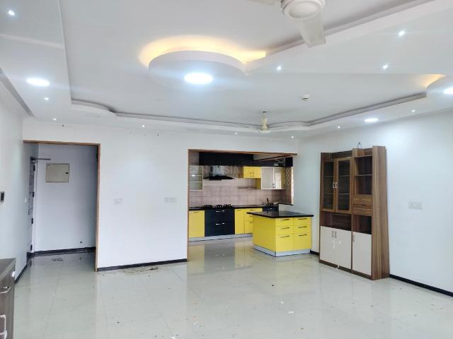 3 BHK Apartment in Bommanahalli for rent Bengaluru. The reference number is 18964579