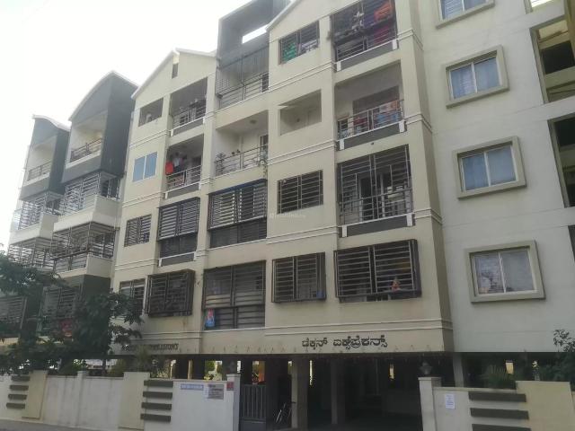 3 BHK Apartment in Bommanahalli for rent Bengaluru. The reference number is 20773869