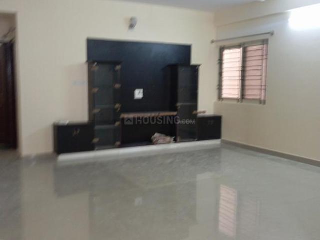 3 BHK Apartment in Bommanahalli for rent Bengaluru. The reference number is 20865193