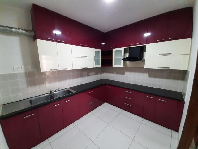 3 BHK Apartment in Bommanahalli for rent Bengaluru. The reference number is 21061833
