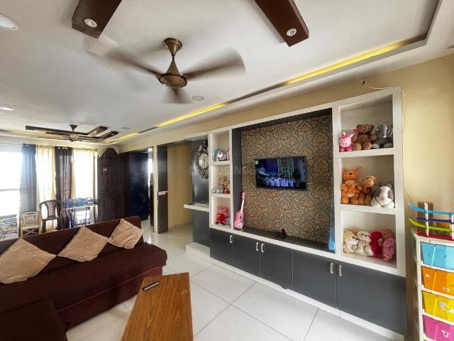 3 BHK Apartment in Bommanahalli for rent Bengaluru. The reference number is 21062332