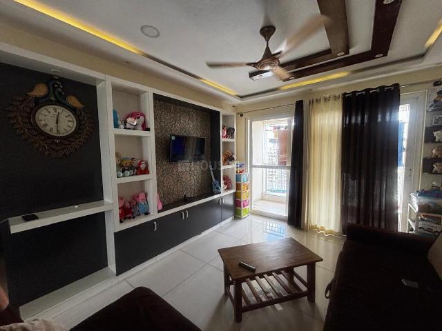 3 BHK Apartment in Bommanahalli for rent Bengaluru. The reference number is 21062588