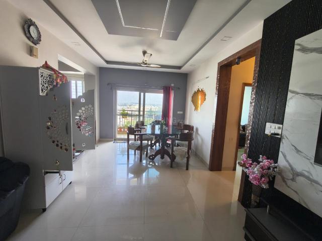 3 BHK Apartment in Bommanahalli for rent Bengaluru. The reference number is 21178640