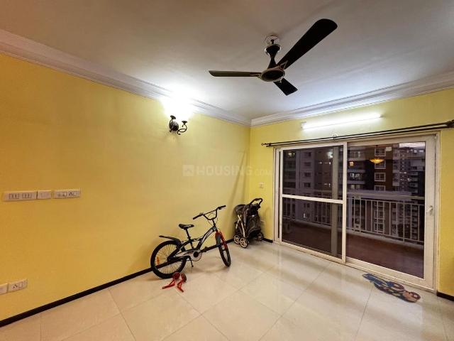 3 BHK Apartment in Bommanahalli for rent Bengaluru. The reference number is 21189206