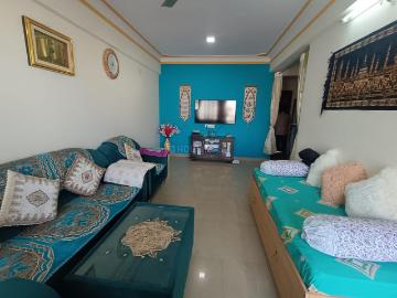 3 BHK Apartment in Bommanahalli for resale Bengaluru. The reference number is 14434775