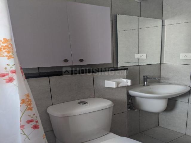 3 BHK Apartment in Bommanahalli for resale Bengaluru. The reference number is 19648599