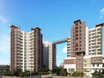 3 BHK Apartment in Bommanahalli for resale Bengaluru. The reference number is 12543750