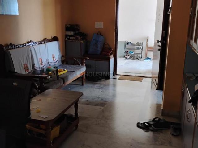 3 BHK Apartment in Bommanahalli for resale Bengaluru. The reference number is 20022246