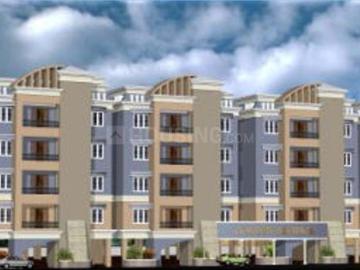 3 BHK Apartment in Bommanahalli for resale Bengaluru. The reference number is 20405804
