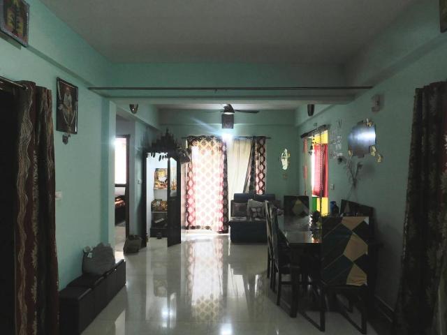 3 BHK Apartment in Bommanahalli for resale Bengaluru. The reference number is 20841447