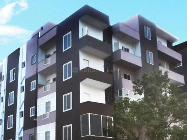 3 BHK Apartment in Bommanahalli for resale Bengaluru. The reference number is 20968183