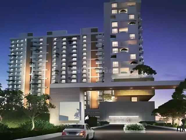 3 BHK Apartment in Bommanahalli for resale Bengaluru. The reference number is 21025204