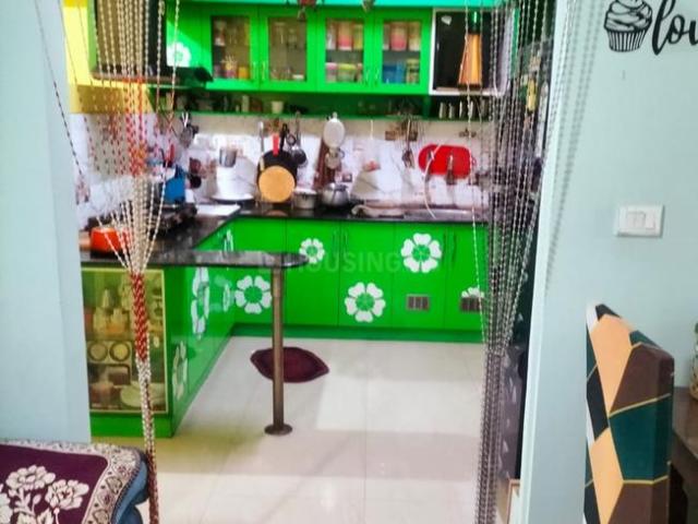 3 BHK Apartment in Bommanahalli for resale Bengaluru. The reference number is 21074915