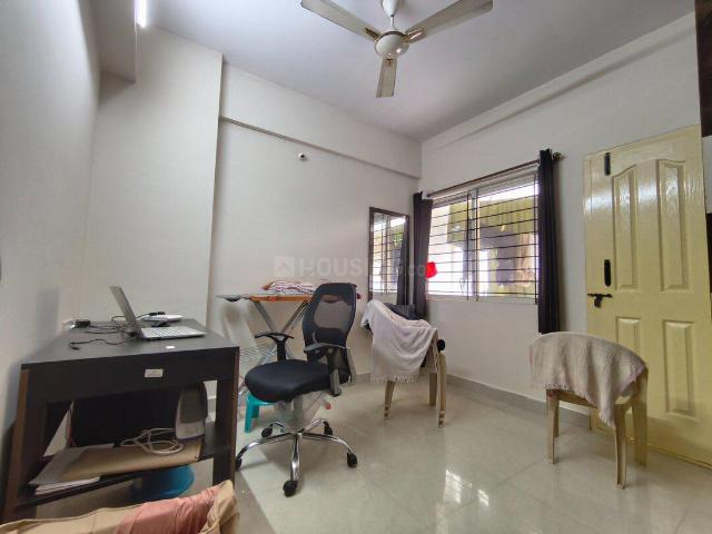 3 BHK Apartment in Bommanahalli for resale Bengaluru. The reference number is 21102723