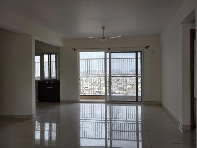 3 BHK Apartment in Bommanahalli for resale Bengaluru. The reference number is 21138056