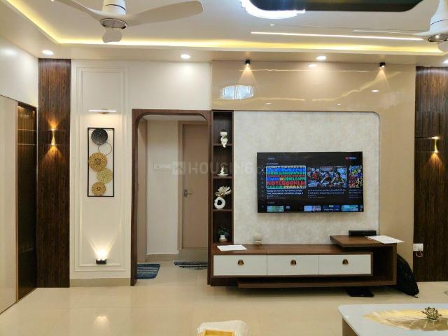 3 BHK Apartment in Bommanahalli for resale Bengaluru. The reference number is 21275374