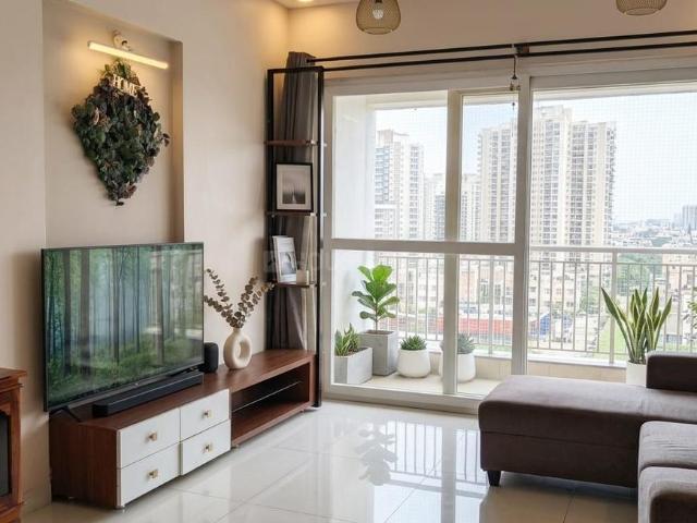 3 BHK Apartment in Bommanahalli for resale Bengaluru. The reference number is 21326092