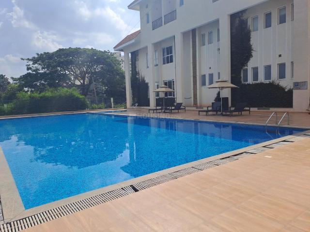 3 BHK Apartment in Bommasandra for rent Bengaluru. The reference number is 15942838