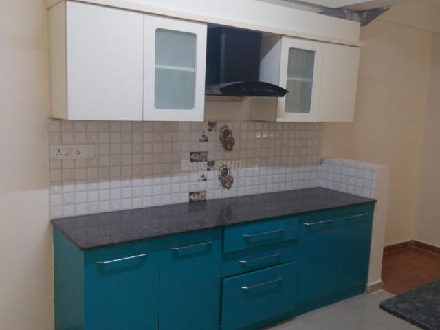 3 BHK Apartment in Bommasandra for rent Bengaluru. The reference number is 17161857