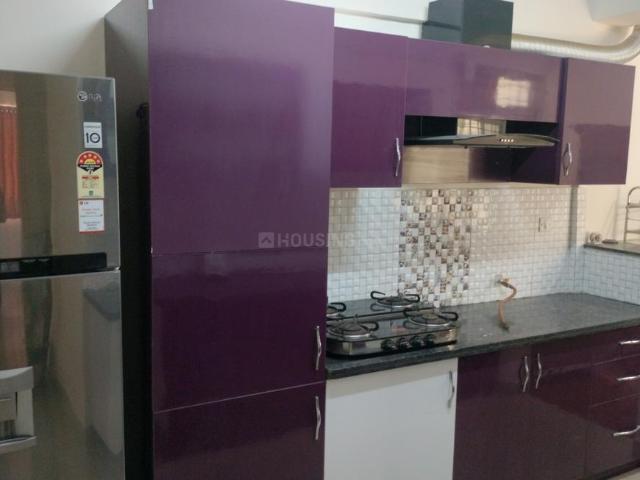 3 BHK Apartment in Bommasandra for rent Bengaluru. The reference number is 17261192