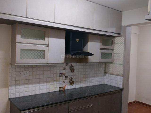 3 BHK Apartment in Bommasandra for rent Bengaluru. The reference number is 17500653