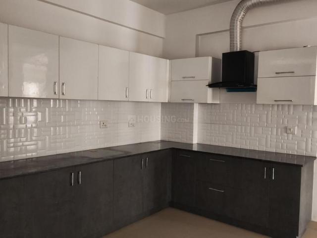 3 BHK Apartment in Bommasandra for rent Bengaluru. The reference number is 17610025