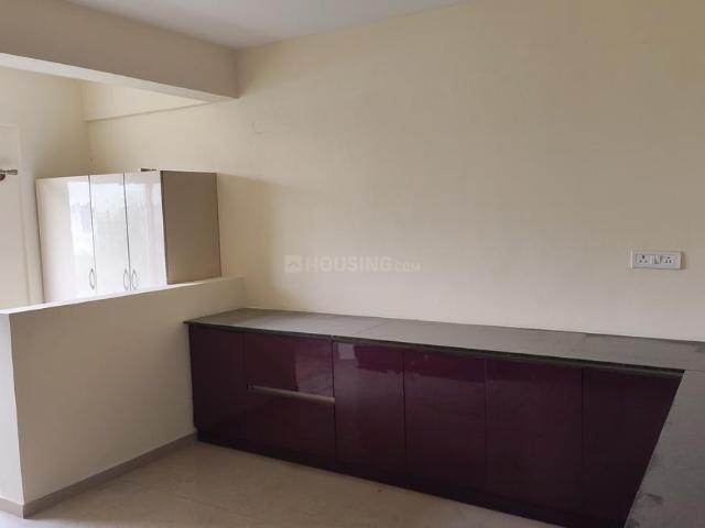 3 BHK Apartment in Bommasandra for rent Bengaluru. The reference number is 17610169