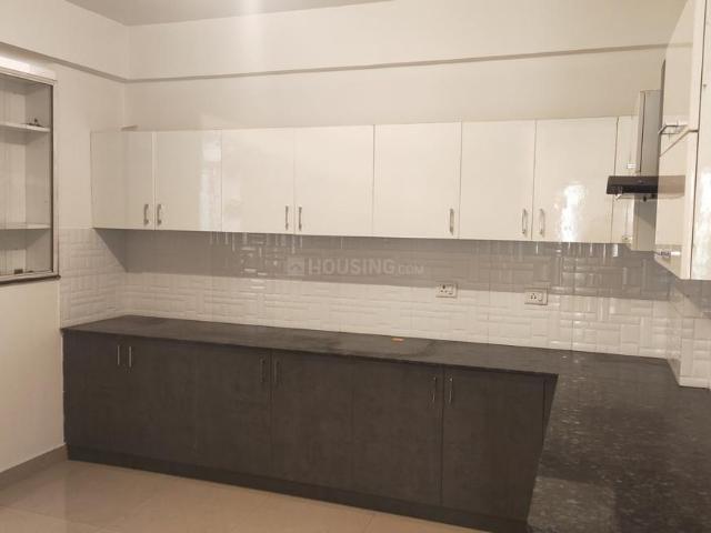 3 BHK Apartment in Bommasandra for rent Bengaluru. The reference number is 17740554