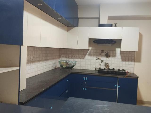 3 BHK Apartment in Bommasandra for rent Bengaluru. The reference number is 17757513