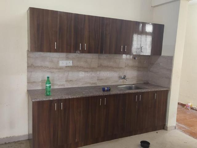 3 BHK Apartment in Bommasandra for rent Bengaluru. The reference number is 17757593