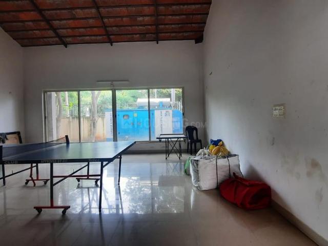 3 BHK Apartment in Bommasandra for rent Bengaluru. The reference number is 17962741
