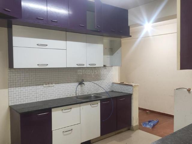 3 BHK Apartment in Bommasandra for rent Bengaluru. The reference number is 19030774