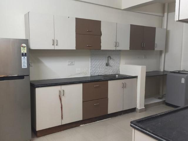 3 BHK Apartment in Bommasandra for rent Bengaluru. The reference number is 19070405