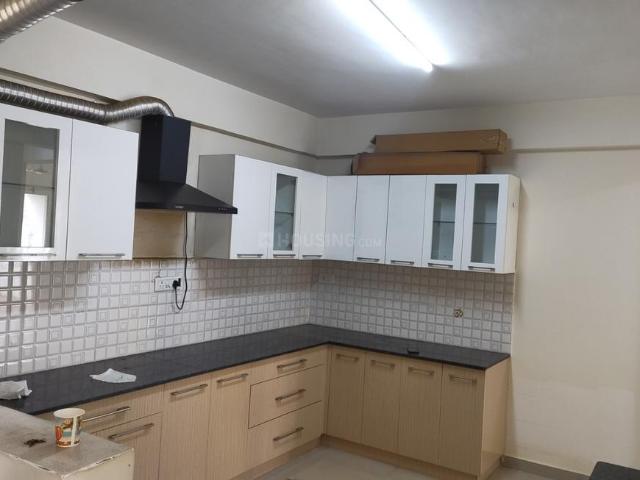 3 BHK Apartment in Bommasandra for rent Bengaluru. The reference number is 19094275