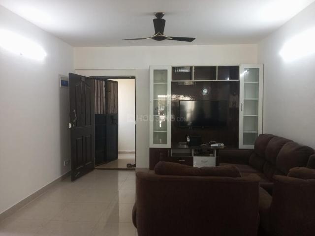 3 BHK Apartment in Bommasandra for rent Bengaluru. The reference number is 19938299