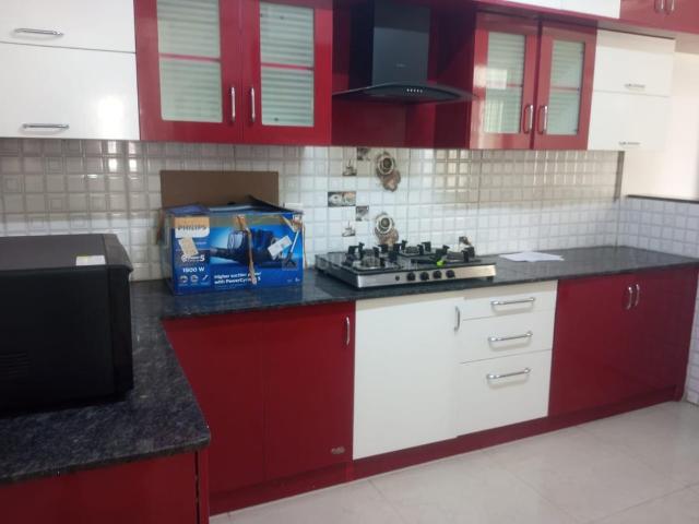 3 BHK Apartment in Bommasandra for rent Bengaluru. The reference number is 20014956